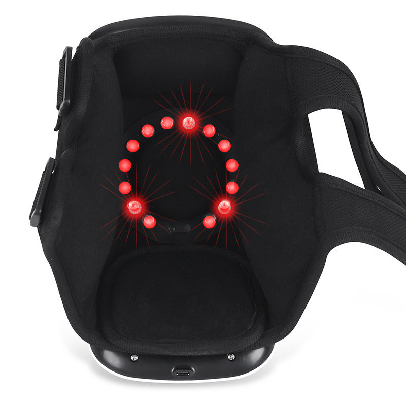 Knee Relief Pro X™ 3-in-1