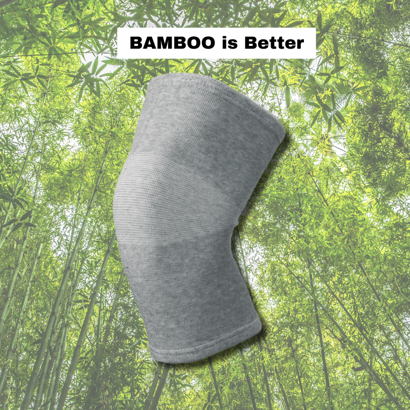 Tens Freedom Knee Sleeve