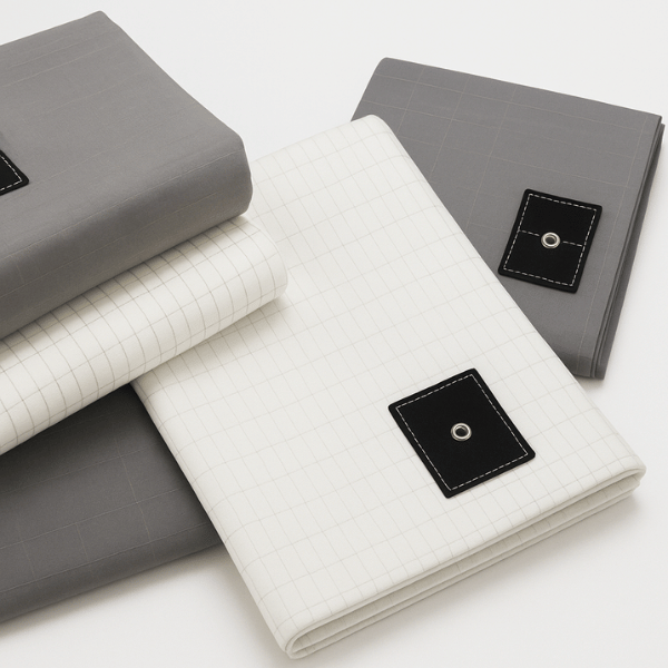 The Grounding Sheet - One Size Fits All