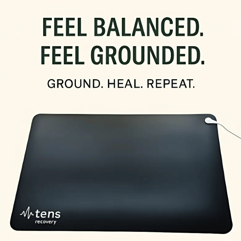The T1 Grounding Mat™