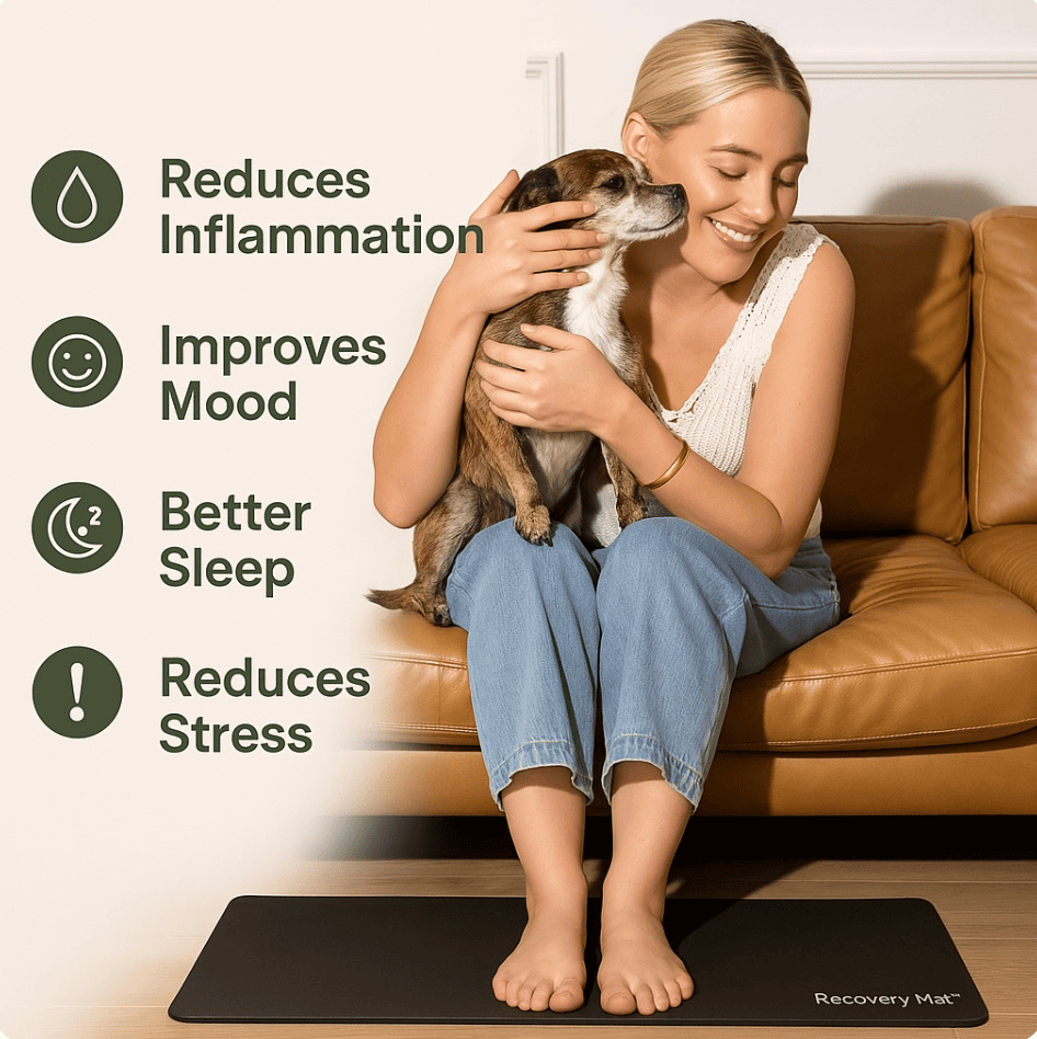 The T1 Grounding Mat™