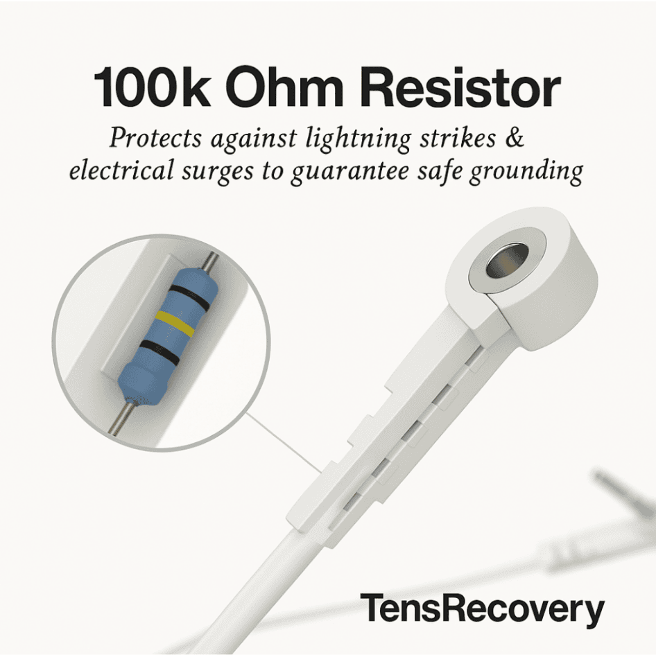 The T1 Grounding Mat™