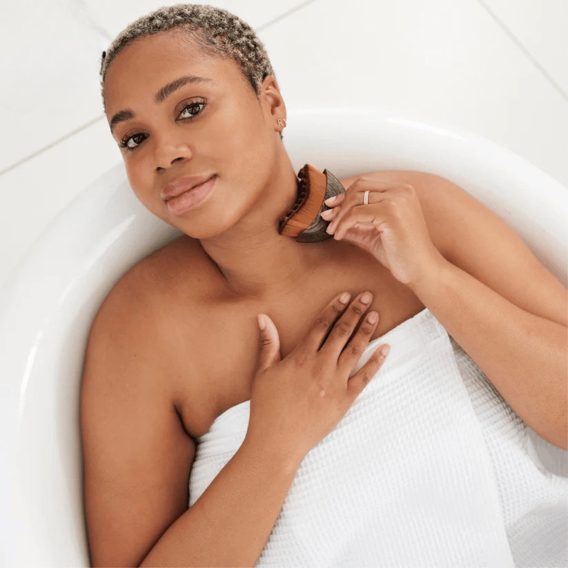 5 in 1 Lymphatic Drainage & Cellulite Remover Bundle