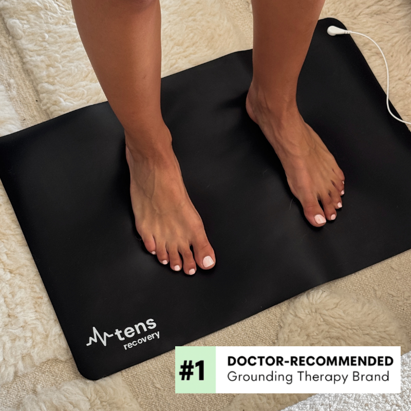 The T1 Grounding Mat™