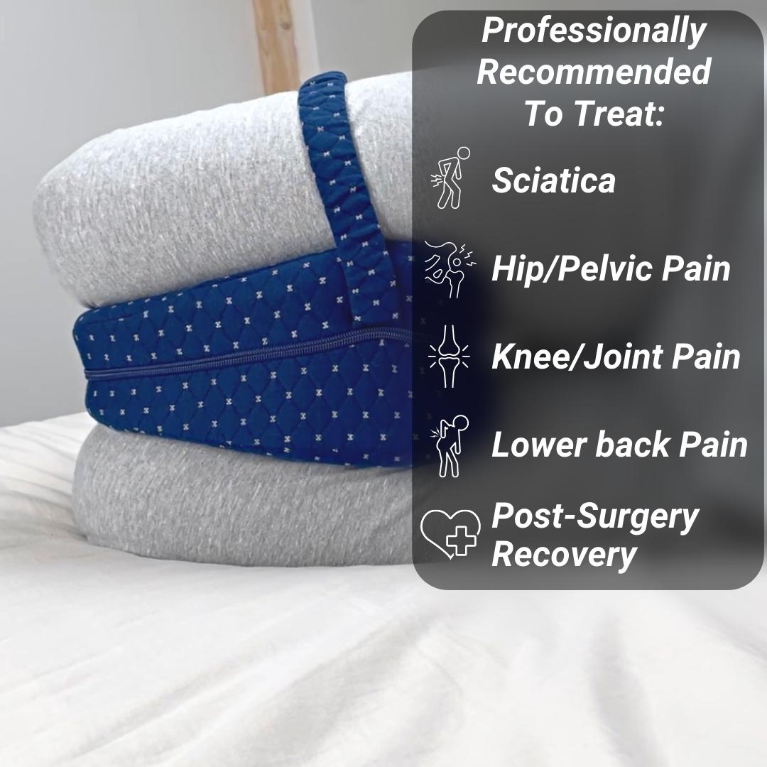 SpineAlign™ Pillow