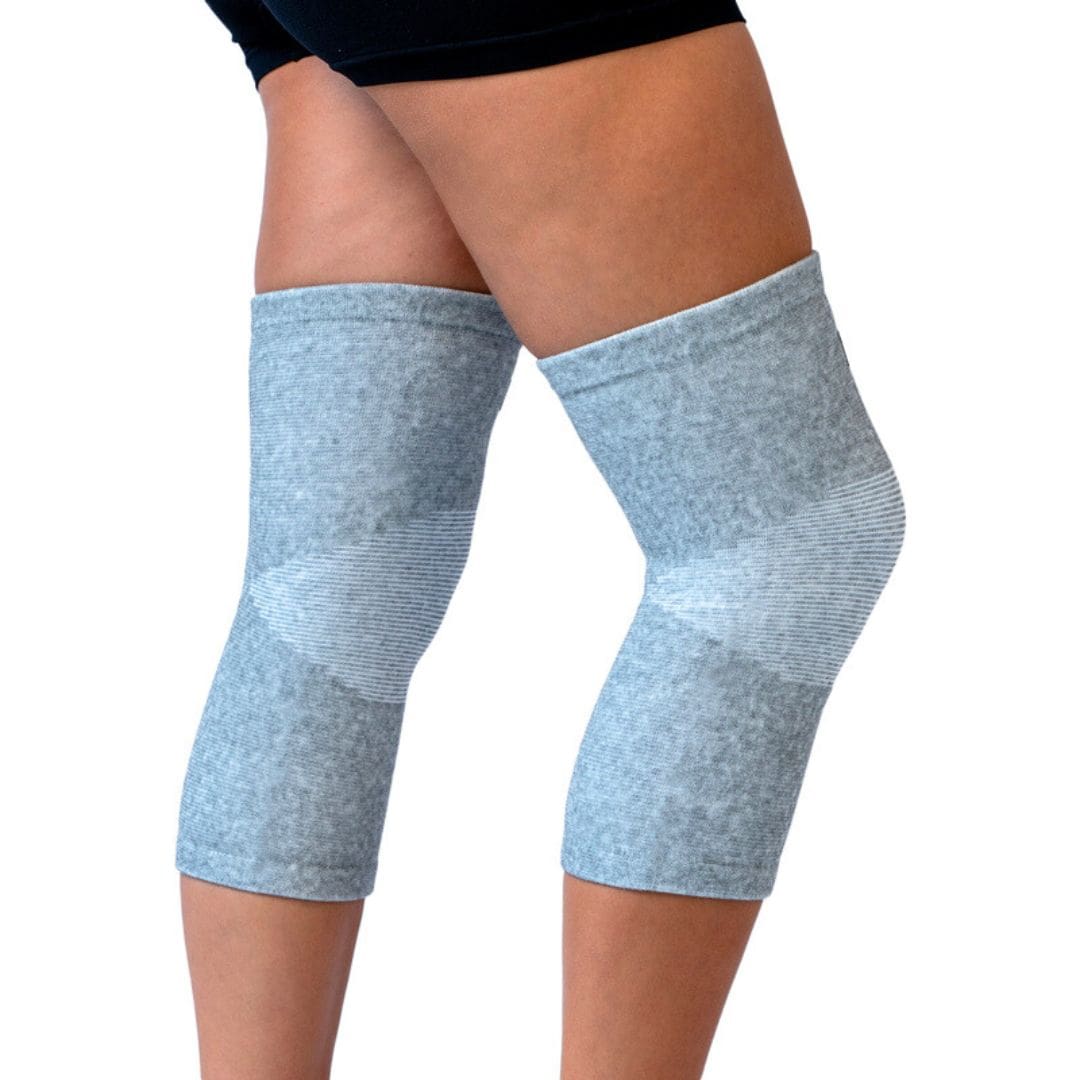 Tens Freedom Knee Sleeve