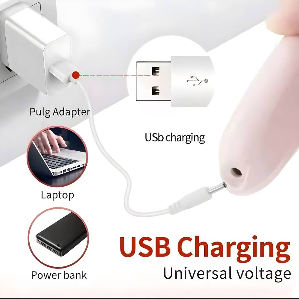 SmoothStep™ + FREE Replacement Rollers