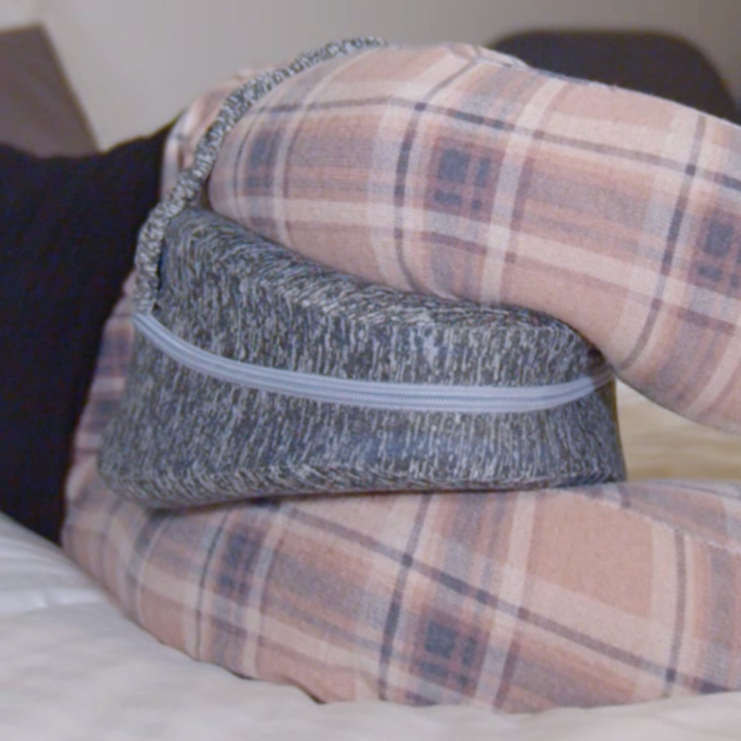 SpineAlign™ Pillow