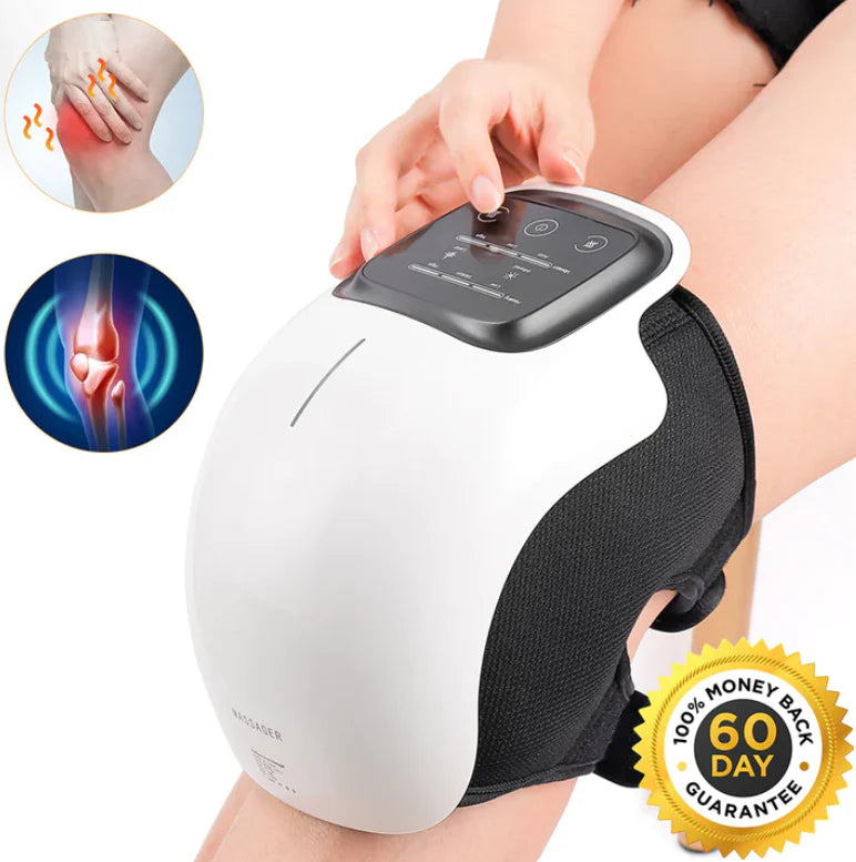 Knee Relief Pro X™ 3-in-1