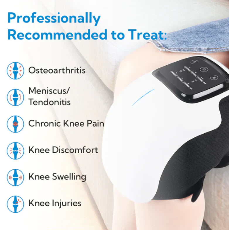 Knee Relief Pro X™ 3-in-1