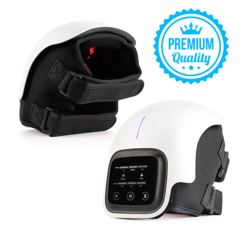 Knee Relief Pro X™ 3-in-1