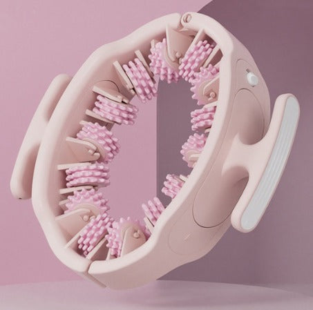 FasciaFlow Body Sculpting Massager - Beinhaltet zwei trennbare Massagewerkzeuge