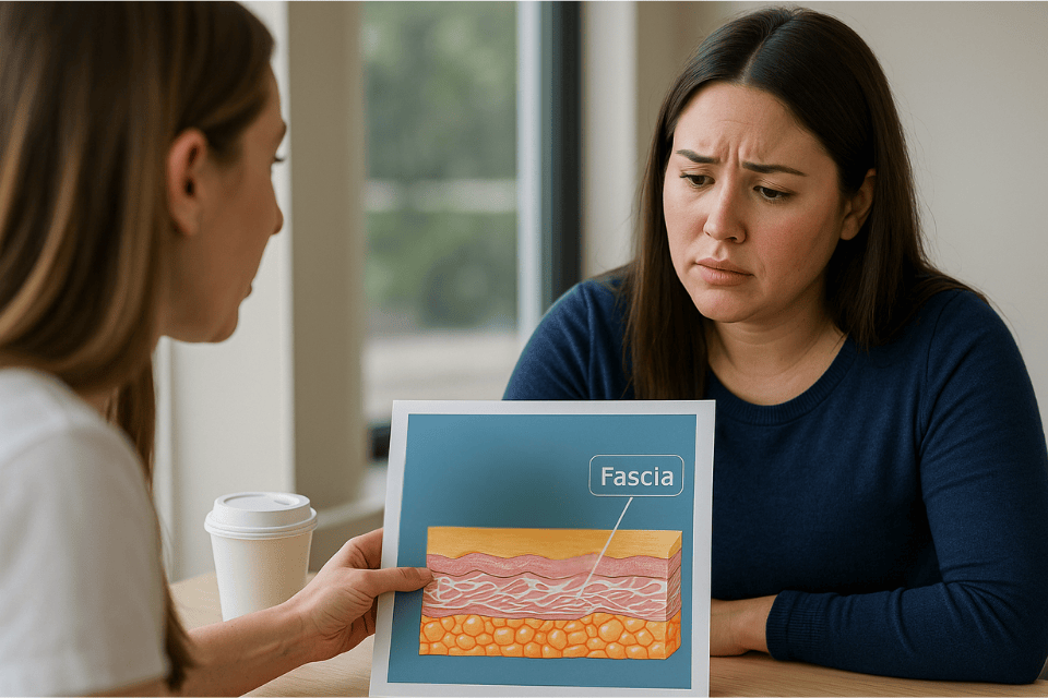 The FasciaFlow Method™: Transform Your Skin in Just 10 Minutes a Day
