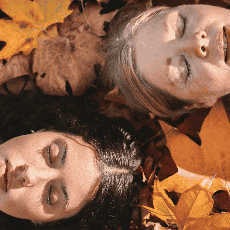 7 Real Benefits of Sleeping Grounded