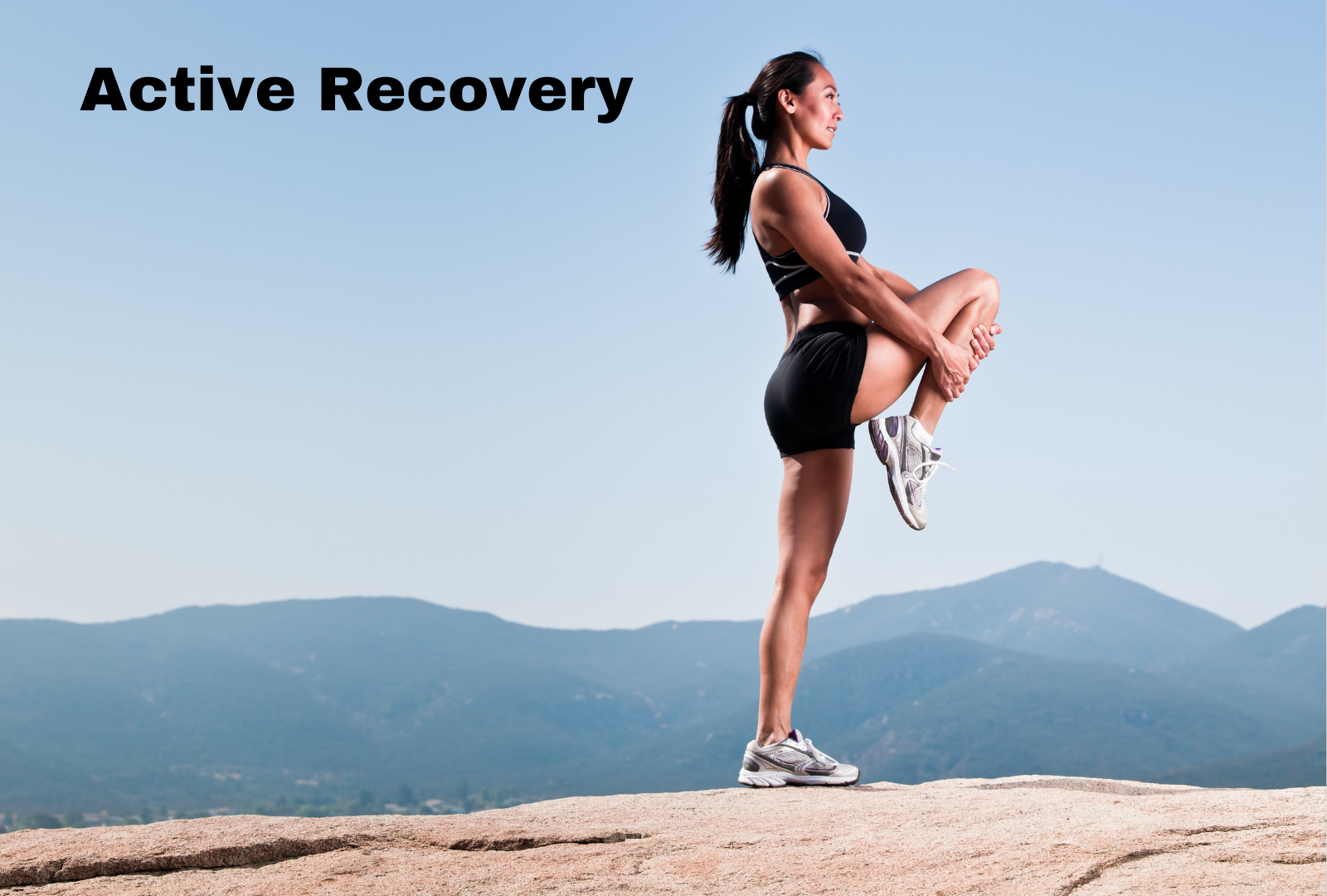 The Role of Active Recovery in Injury Prevention