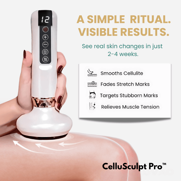 CelluSculpt Pro™