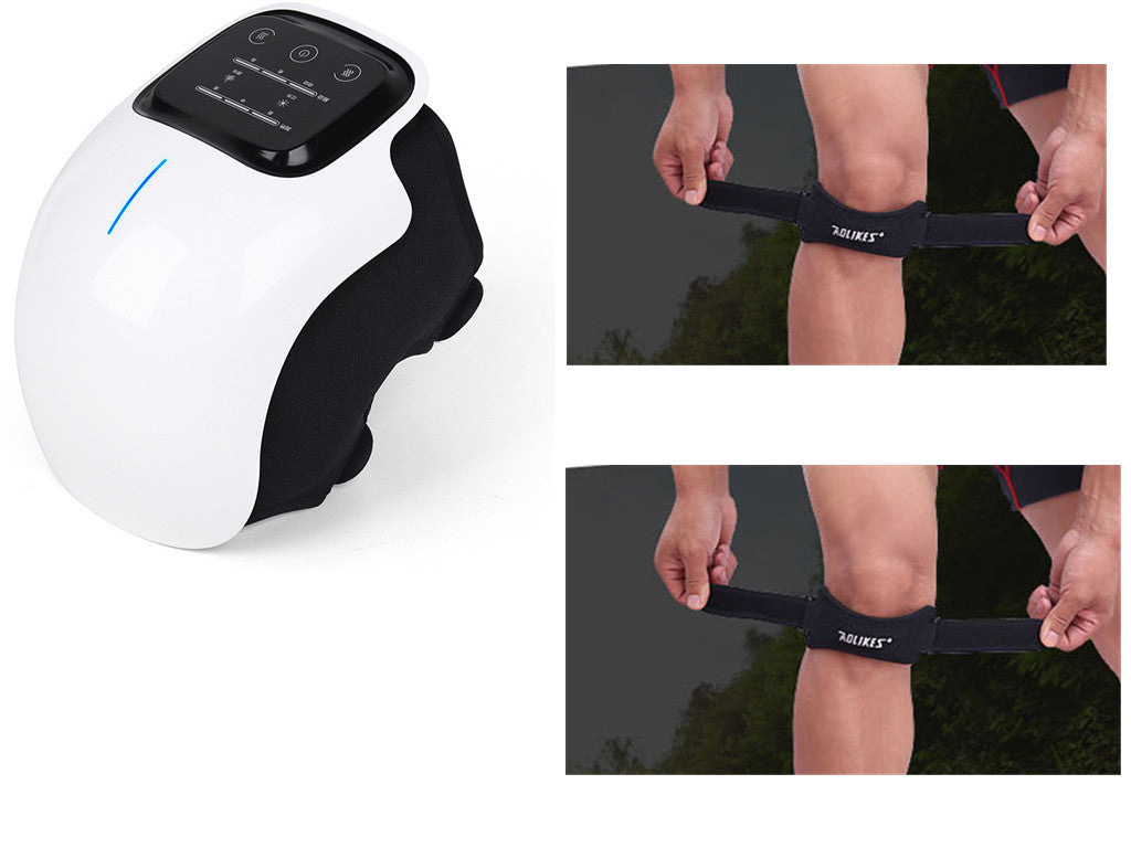 Knee Relief Pro X™ 4-in-1