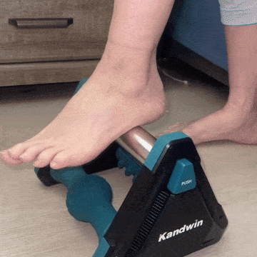 Cool Relief Foot Massager