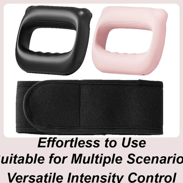 Portable Ring Massager
