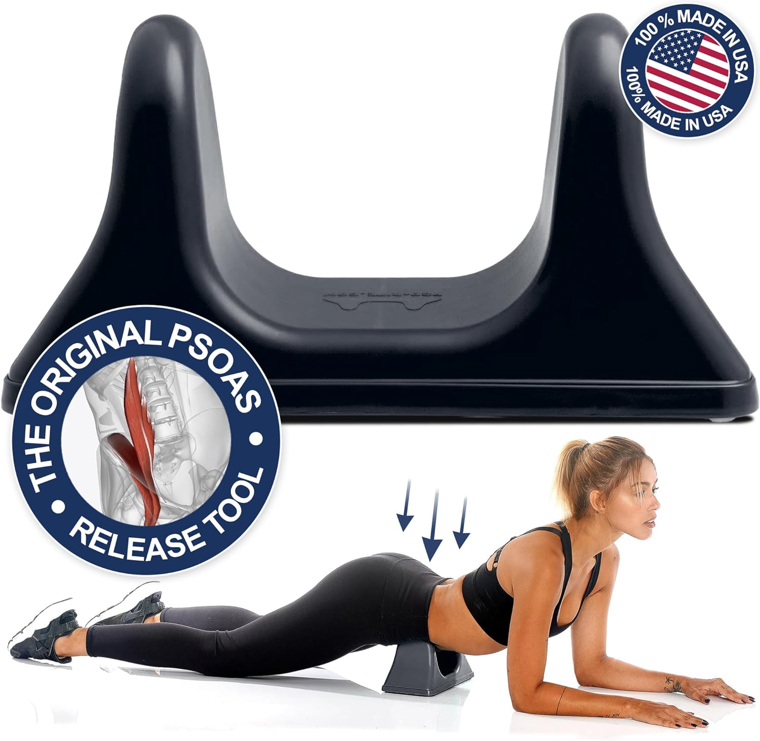 Psoas Pro Rescue