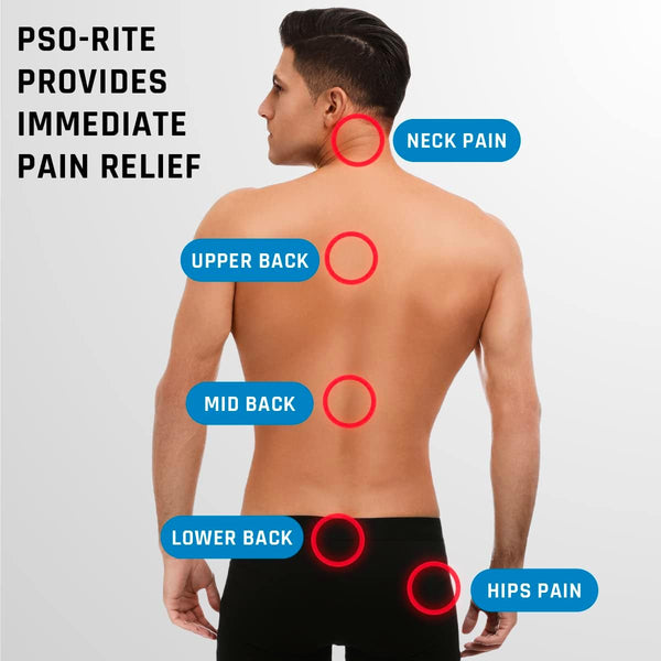 Psoas Pro Rescue 