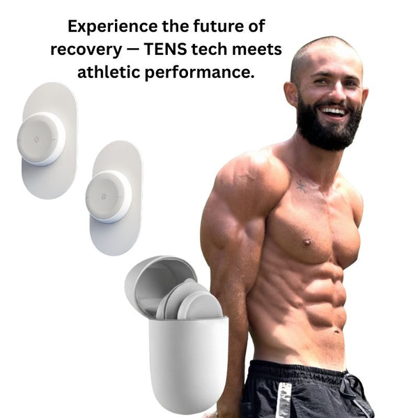 Impulse Recovery Pods